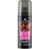 Testanera Root Retouch Spray Ritocco Ricrescita Immediato 120 Ml Rosso