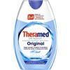 Theramed 2 In 1 Original Dentifrice + Eau Buccale 75 ml