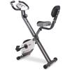 Toorx Cyclette Toorx BRX Compact Richiudibile + CODICE SCONTO