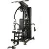 Toorx Stazione Multifunzione Semi-professionale Toorx Chrono Pro Line MSX 3000 pacco pesi 90 kg + CODICE SCONTO
