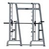 Toorx Smith Machine Professionale Toorx Silver WLX 6000 Multipower Silver + CODICE SCONTO