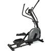 Toorx Ellittica Semi-Professionale Toorx Chrono Pro Line ERX 3500 App Ready + CODICE SCONTO