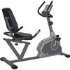 Toorx Cyclette Toorx BRX R 65 Comfort NEW Recumbent