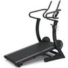 Toorx Tapis Roulant Magnetico Professionale Toorx TRX Power Mag