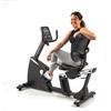 Toorx Cyclette Toorx ChronoLine BRX R 300 ERGO Recumbent App Ready 3.0 App Zwift e Kinomap + CODICE SCONTO