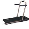 Everfit Tapis Roulant Salvaspazio Everfit TFK 135 Slim colore Rose Gold - PREZZO PROMO