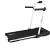 Everfit Tapis Roulant Salvaspazio Everfit TFK 135 Slim colore Pearl White - PREZZO PROMO