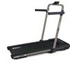 Everfit Tapis Roulant Salvaspazio Everfit TFK 135 Slim colore Pure Bronze - PREZZO PROMO
