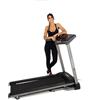 Toorx Tapis Roulant Motorizzato Toorx MOTION PLUS - PREZZO PROMO + CODICE SCONTO