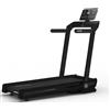 Toorx Tapis Roulant Salvaspazio Toorx MIRAGE C 60 App Ready 3.0 Full Black + CODICE SCONTO