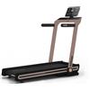 Toorx Tapis Roulant Salvaspazio Toorx MIRAGE C 60 App Ready 3.0 Rose Gold + CODICE SCONTO