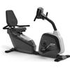 Kettler Cyclette Orizzontale Kettler Avior R Recumbent