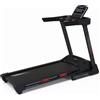Toorx Tapis Roulant Motorizzato Toorx EXPERIENCE PLUS TFT HRC App Ready 3.0 Fascia Cardio + APP GATE 3.0 Omaggio