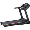 Toorx Tapis Roulant Motorizzato Toorx Chrono Line TRX 100 AC HRC New App Ready 3.0 + Fascia cardio PROMO