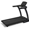 Toorx Tapis Roulant Motorizzato Toorx MIRAGE S 70 AC HRC App Ready 3.0 + Fascia Cardio Inclusa + CODICE SCONTO