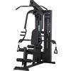 JKFitness Stazione Multifunzione Light Commercial JK Fitness Vertical Line JKV60 + CODICE SCONTO