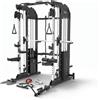 Toorx Stazione All in One Toorx Semi-Professionale ASX 5000 con Pacco Pesi 2 x 90 Kg DA PRENOTARE X GIUGNO
