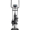 Toorx Ellittica Toorx ERX-650 - App Ready