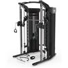 Toorx Stazione Multifunzione Professional Line Toorx - ASX 7000