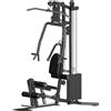 JKFitness Stazione Multifunzione JK fitness Vertical Line - 6092