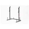 Everfit Supporto per Bilanciere con Porta Dischi Everfit WBK 300