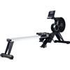 Toorx Vogatore Salvaspazio Toorx ChronoLine RWX 700 resistenza magnetica + CODICE SCONTO