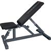 Toorx Panca Regolabile Multi-posizione Toorx WBX 85
