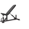 Toorx Panca Regolabile Semi-Professionale Toorx WBX 200