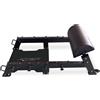 JKFitness Panca Hip Thrust Bench Pro JK Fitness Vertical
