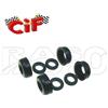 Cif Serie Gommini Cilindretti Freno Posteriore Piaggio APE TM P 50 - APE 50 FL2