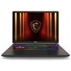 Msi 16 VECTOR 16 HX AI A2XWHG-079IT Windows 11 Home 9S7-15M352-079