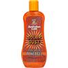 Australian gold Solar Dust 237 ml Gel abbronzante ad azione idratante e antiossidante