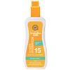 Australian gold SPF 15 Spray Gel 237 ml Gel protettivo con ingredienti botanici