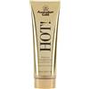 Australian gold Hot! 250 ml Intensificatore dell'abbronzatura in crema, ricchissimo di Aloe Vera
