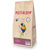 Psittacus Lory Nectar 1 kg | Alimento per lori, loricoli e lorichetti | Alimento premium per uccelli, 100% no-GMO