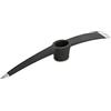 Kippen 3011 - Piccone da 1,5 Kg con Occhio Ovale in Acciaio Forgiato