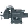 STANLEY 1-83-067 Morsa Da Banco Maxsteel, 125 mm, Uso intenso