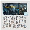 Warhammer Space Wolves Army Set, Confezione Warhammer 40000 Ed. Limitata