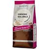 CAFFÈ BARBARO Ginseng Solubile Barbaro, 10 Capsule, Compatibile con Dolce Gusto