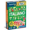 Clementoni Sapientino Più 16439 gioco da tavolo Carta da gioco Quiz 1