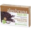 Farmaderbe ALGA BRUNA 2 BLISTER DA 15 COMPRESSE