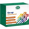 Esi Go Up Amino Boost Integratore Di Amminoacidi Essenziali 30 Bustine