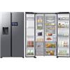 SAMSUNG Frigorifero side by side Samsung Air Space AI Home RS90F65EDTEF