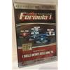 La grande Avventura della Formula 1 DVD 1 NEW F1 i Duelli Infiniti degli anni 90