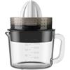 BLACK+DECKER BxcJ30E Spremiagrumi, 30 W, 1 Litro, Bicchiere, Nero