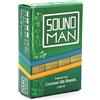 soundman 10 Ance per Clarinetto Boehm Soundman® Ancia Clarinet Reeds (1,5)