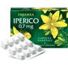 Erbamea Iperico Integratore Stress 36 Capsule Vegetali