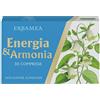 Erbamea Energia E Armonia Integratore Energetico 30 Compresse