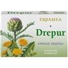 Erbamea Drepur Integratore Depurativo 24 Capsule