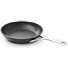 Le Creuset Les Forgées Padella Bassa Antiaderente In Alluminio